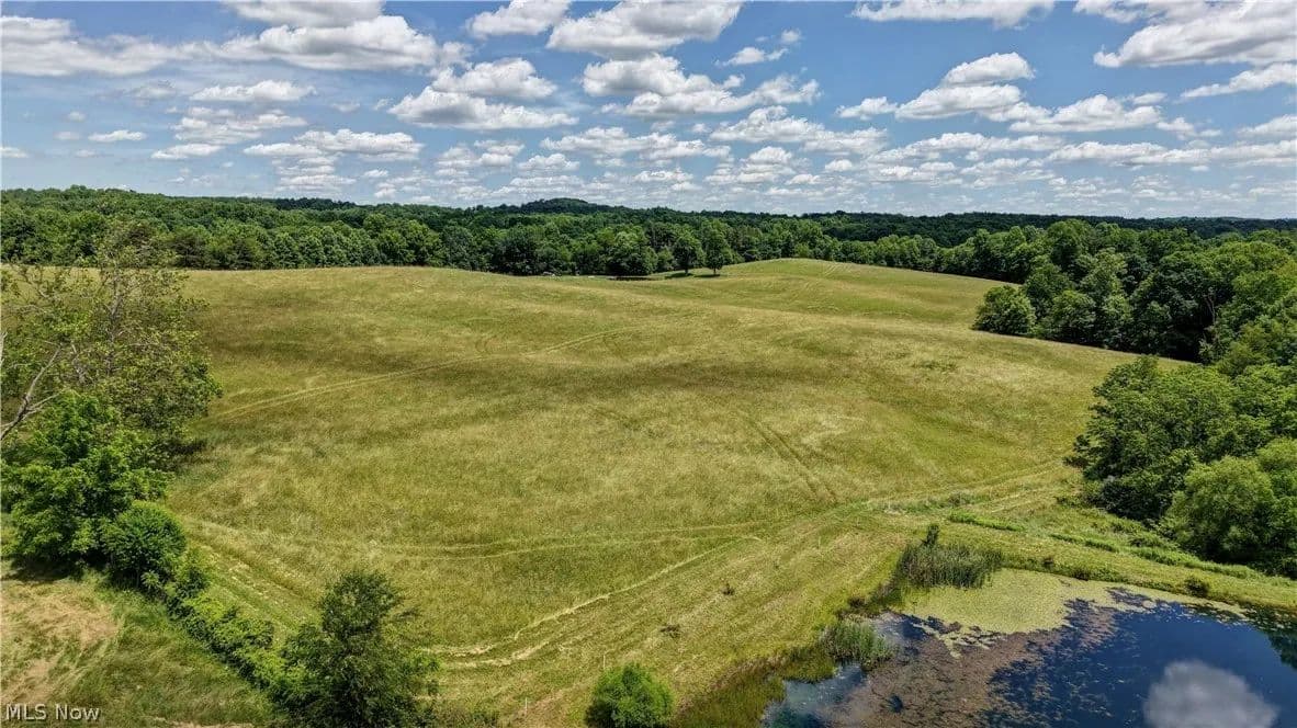 50 Acres of Land for Sale in Woodsfield, Ohio - Woodsfield, Ohio, 43793