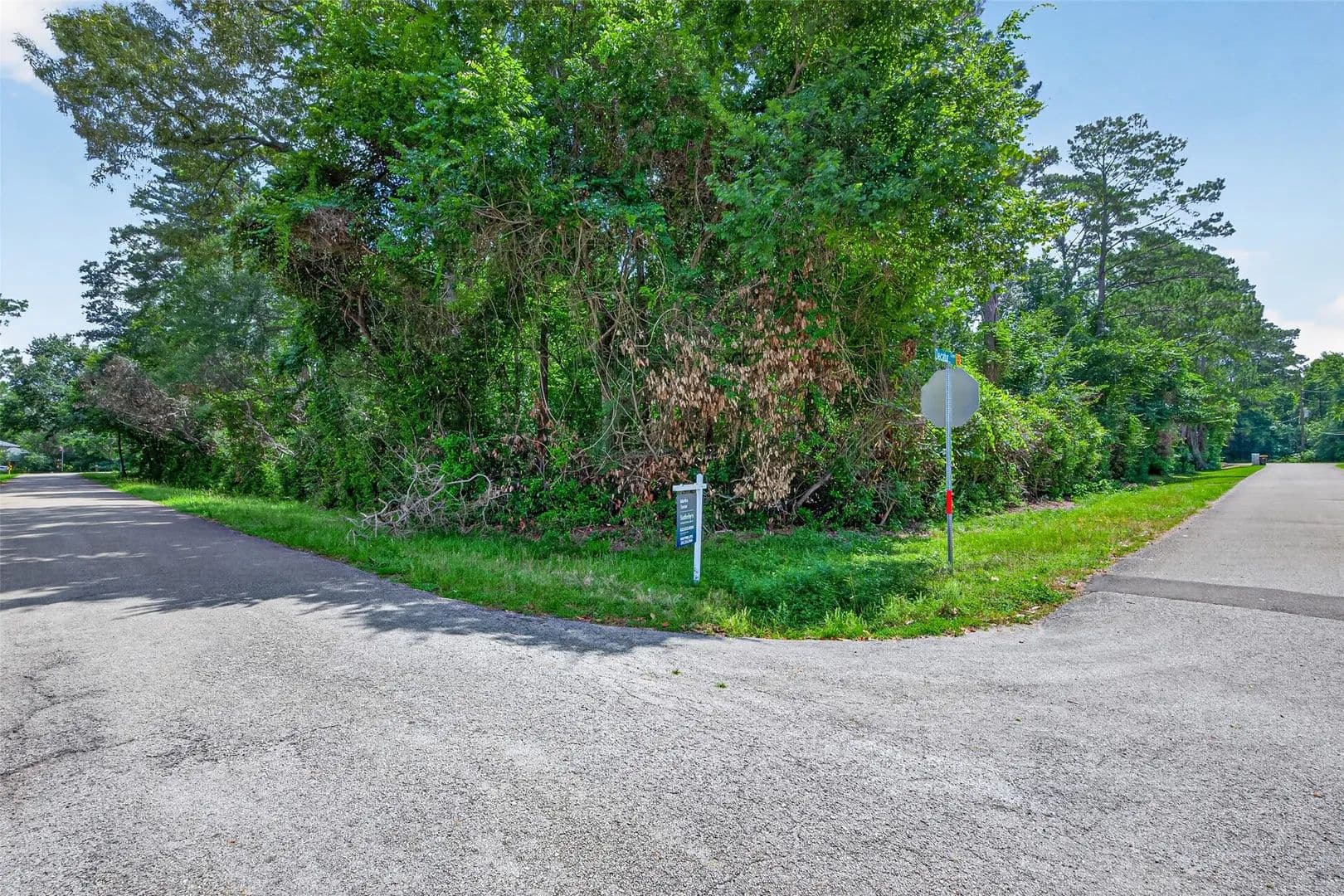 Property from 2407 Decatur Court - KW - Conroe, Texas, 77384