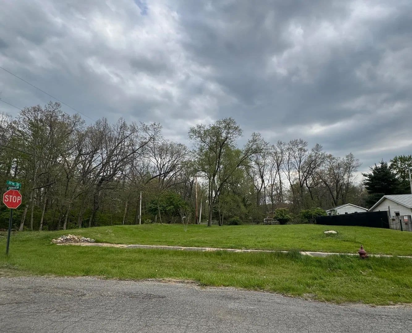 Vacant Land in Niles - Niles, Michigan, 49120