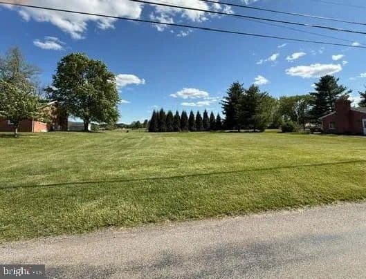 0.46 Acres of Land for Sale in Boonsboro, Maryland - Boonsboro, Maryland, 21713