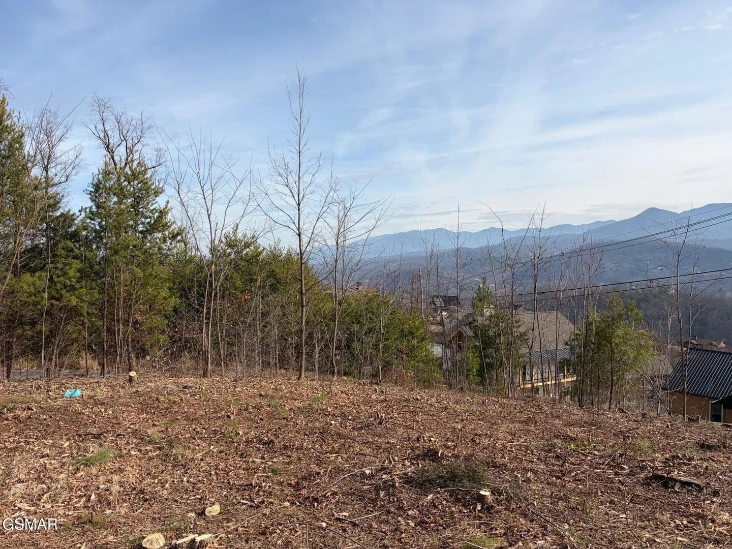 Vacant Land in Gatlinburg - Gatlinburg, Tennessee, 37738
