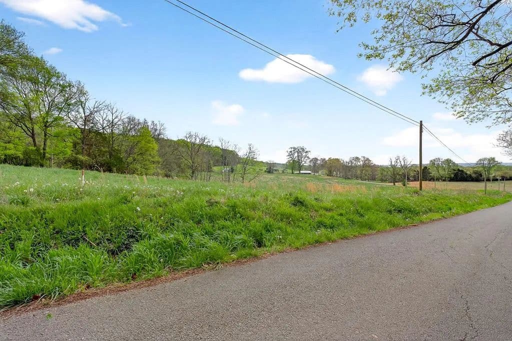 Property from Lot 3 Joppa Road - KW - Walling, Tennessee, 38587