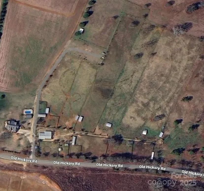 Property from 3135 Old Hickory Road - KW