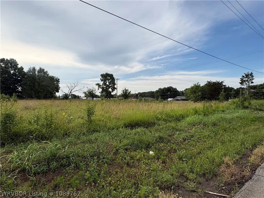 0.14 Acres of Land for Sale in Sallisaw, Oklahoma - Sallisaw, Oklahoma, 74955