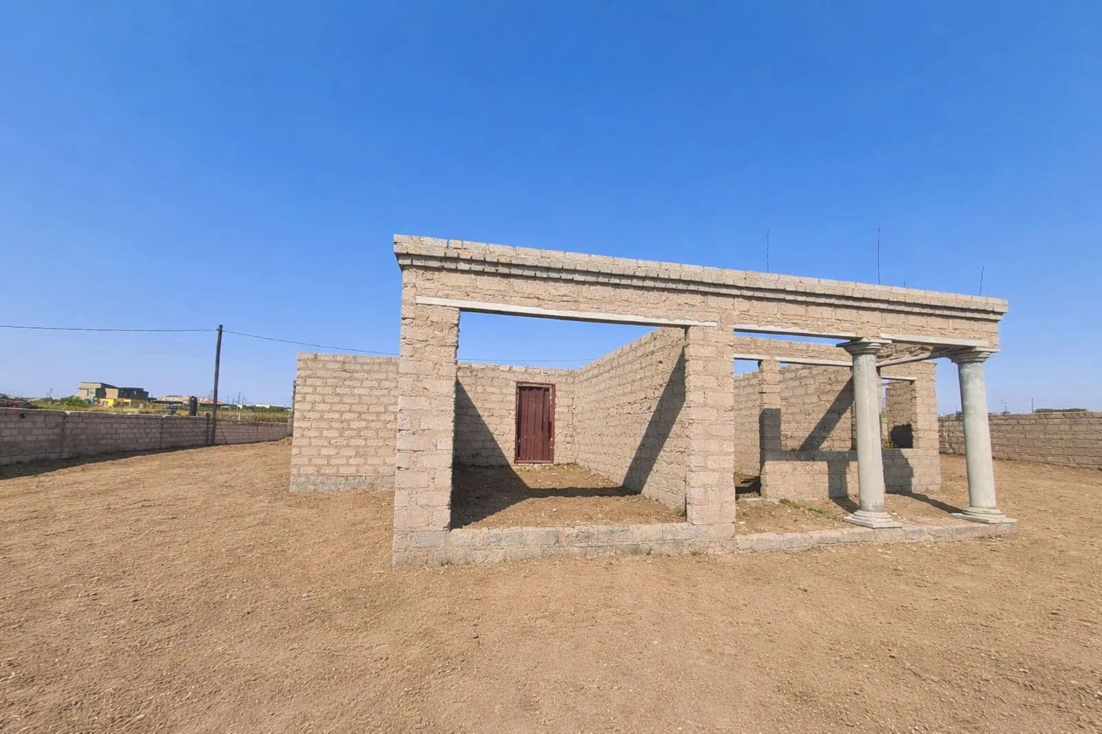 460 Acres of Land for Sale in Polokwane, Limpopo - land for sale