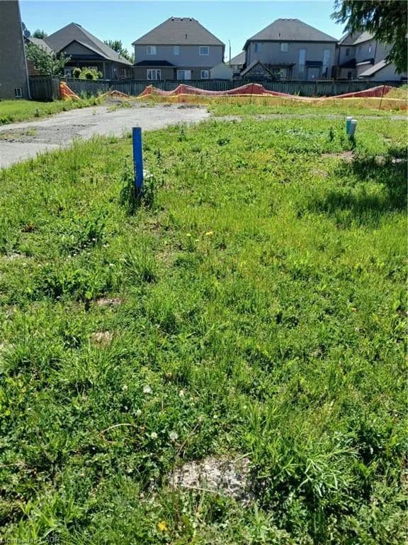 Property from 28 Second Road - KW - land for sale