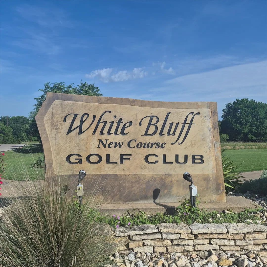 0.26 Acres of Land for Sale in Whitney, TX - Whitney, Texas, 76692