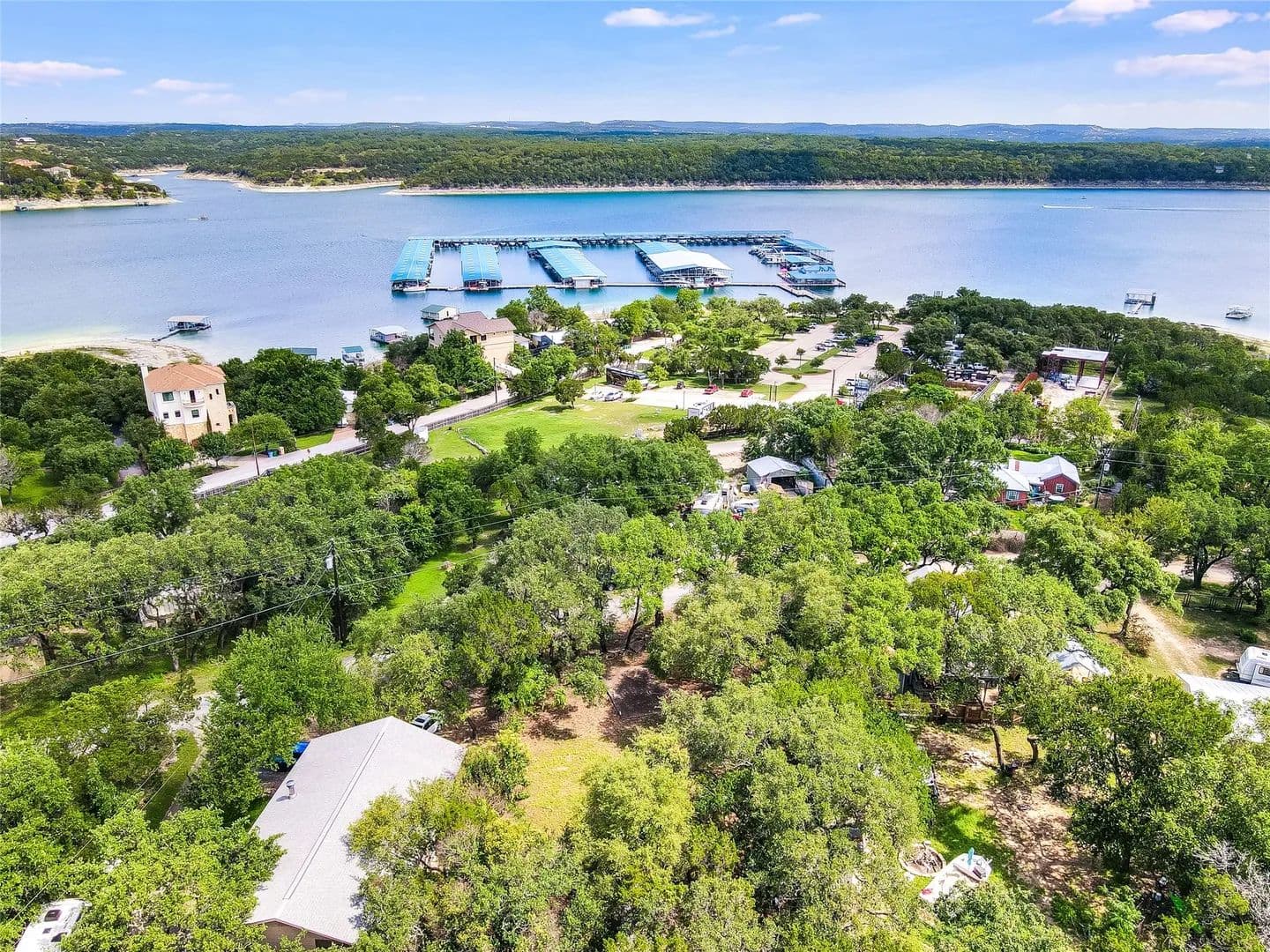 Property from 1414 Oak Hurst Road - KW - Austin, Texas, 78734