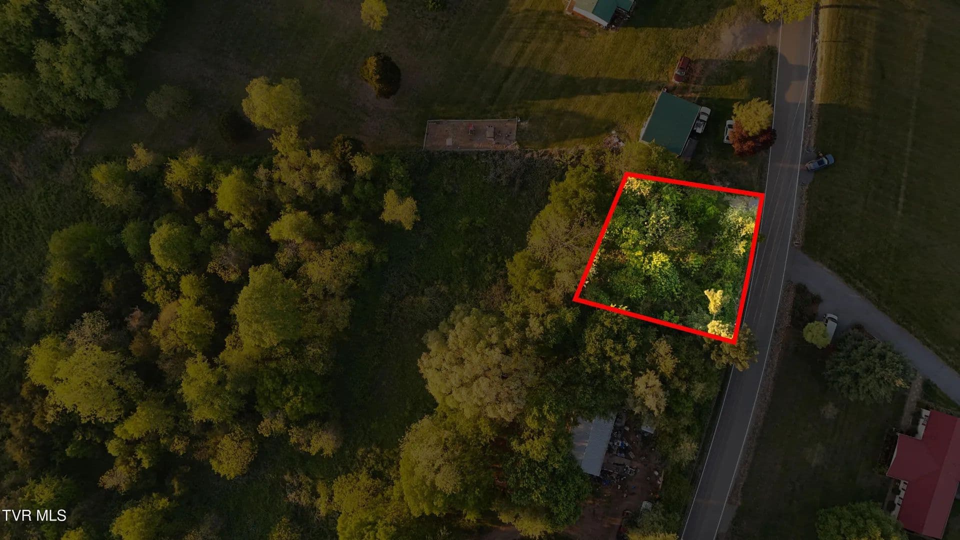 Property from 1989 Conklin Road - KW - Limestone, Tennessee, 37681