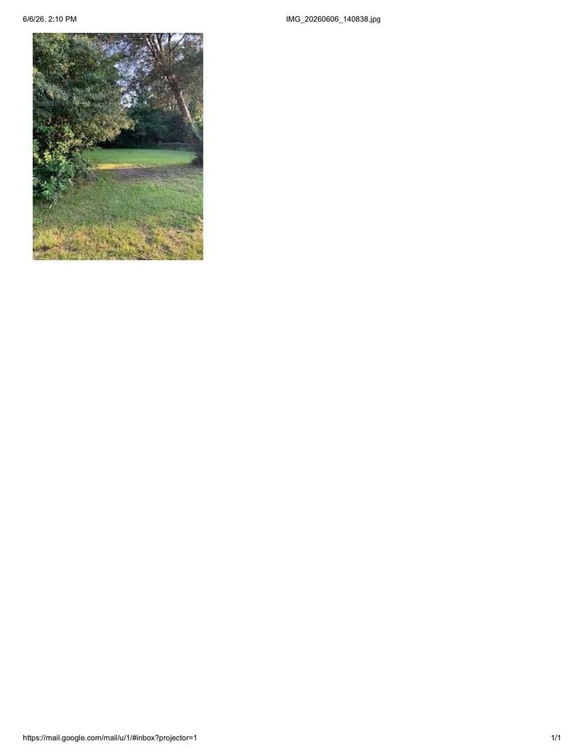 Property from 1116 E 1st St. - KW - Lumberton, South Carolina, 28358