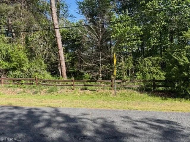 Vacant Land in Winston-Salem - land for sale
