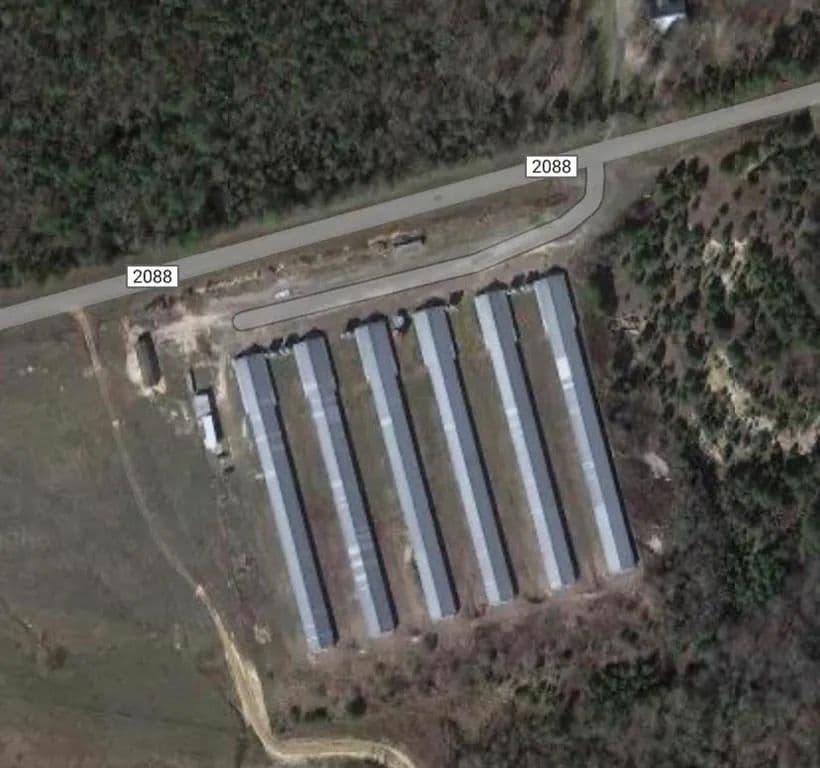 Property from 7820 Fm 2088 - KW