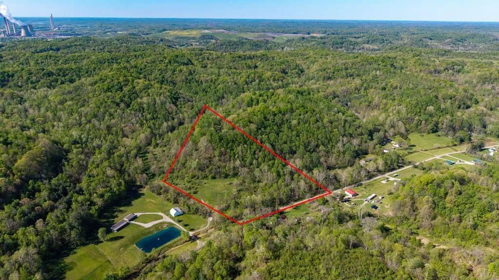 Lots & Land-Other in Cheshire - Cheshire, Ohio, 45620