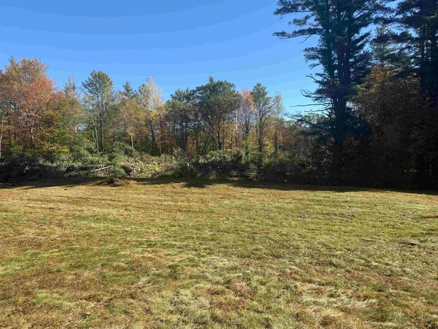 Property from 00 Morrison Road - KW - Sanbornton, New Hampshire, 3269
