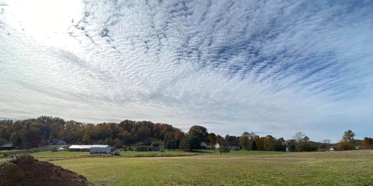 Property from Lot 4 Laredo Drive - KW - London, Kentucky, 40744