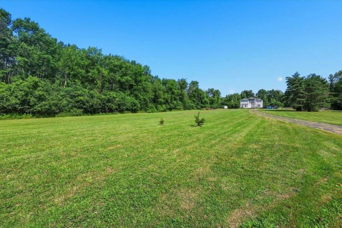3.7 Acres of Land for Sale in South Hero, VT - land for sale