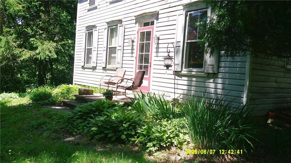 Property from 9825 Old 22 - KW - , Pennsylvania, 18031