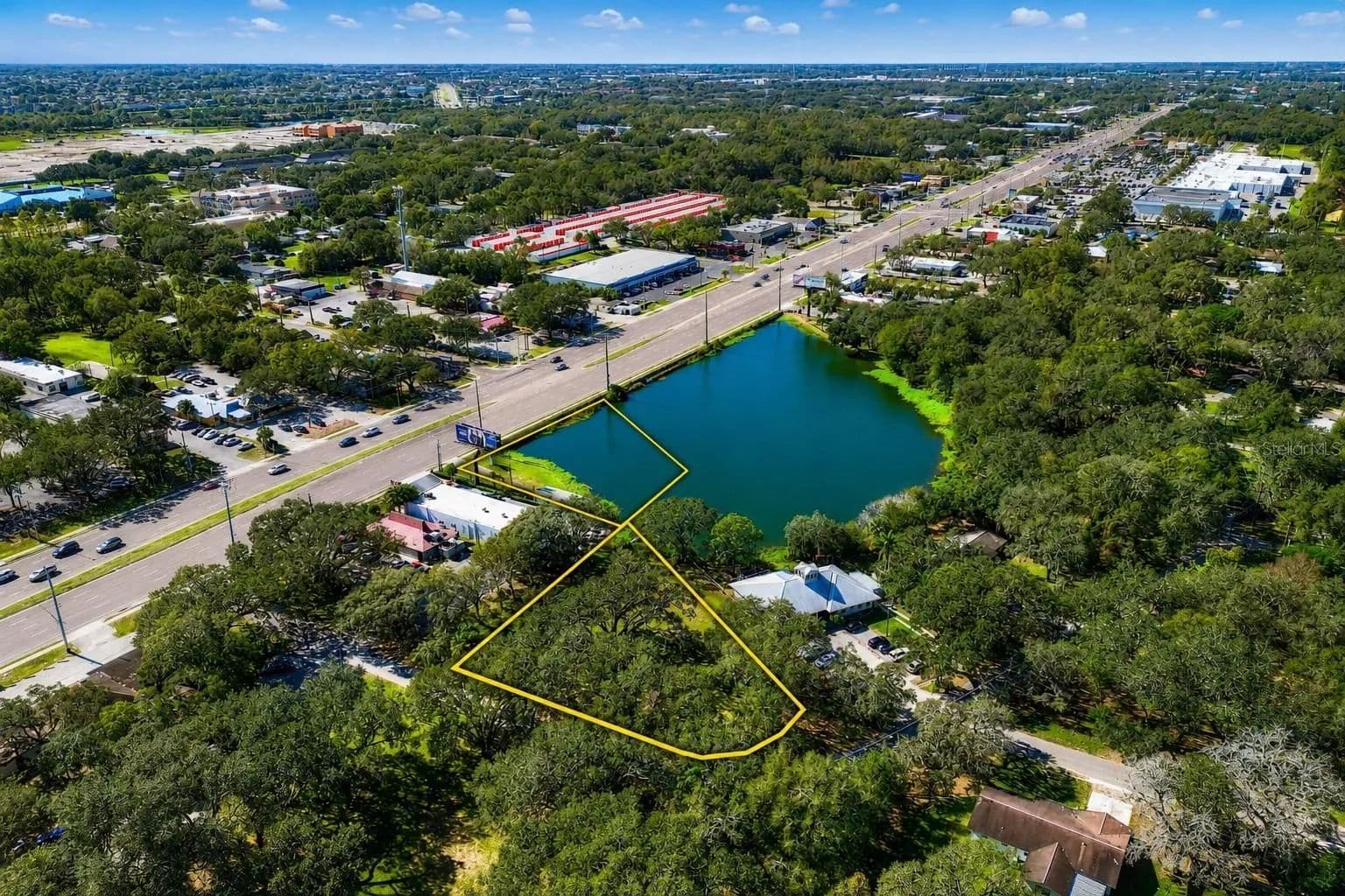 Property from 1214 W BRANDON BOULEVARD - KW - Brandon, Florida, 33511