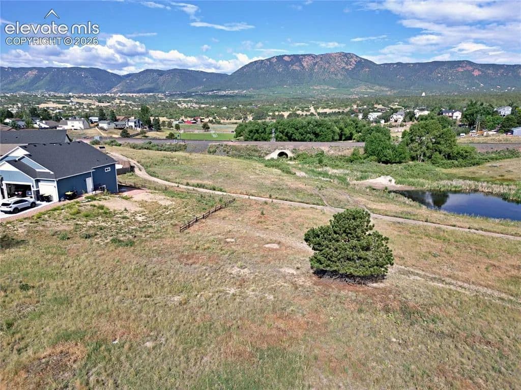 0.64 Acres of Land for Sale in Monument, CO - Monument, Colorado, 80132