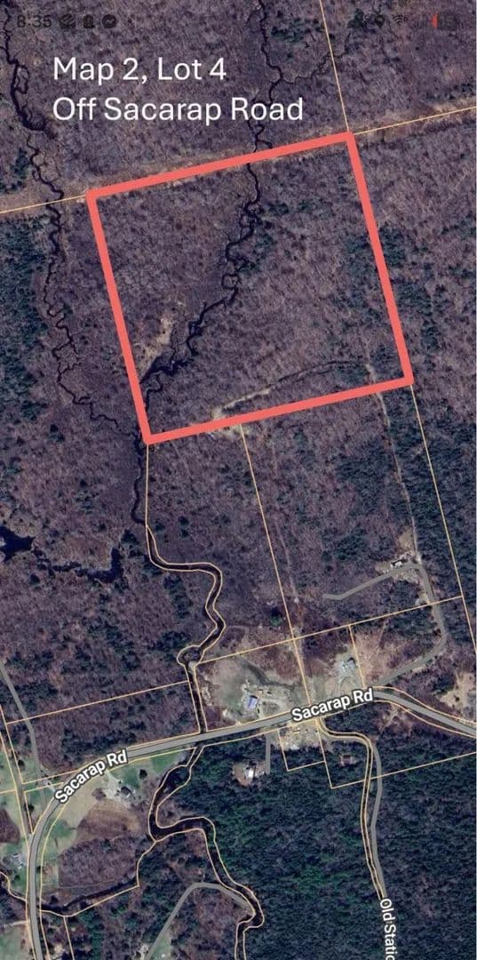 Land -Single Family Acreage in Columbia
