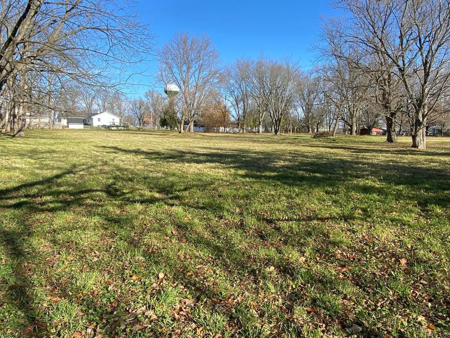 3.06 Acres of Land for Sale in Sharon, Wisconsin - Sharon, Wisconsin, 53585