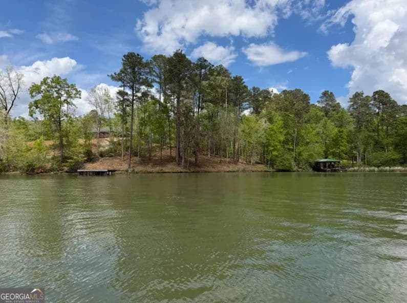 Property from 23 Post Oak Ridge - KW - Sparta, Georgia, 31087