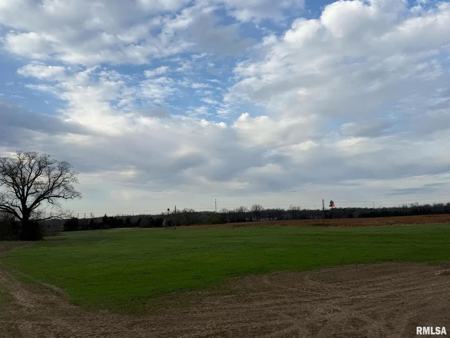 Property from 0000 Teske Road - KW - , Illinois, 62959