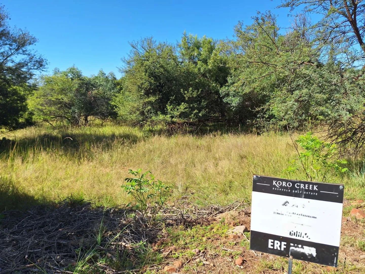 1084 Acres of Land for Sale in Modimolle, Limpopo - land for sale