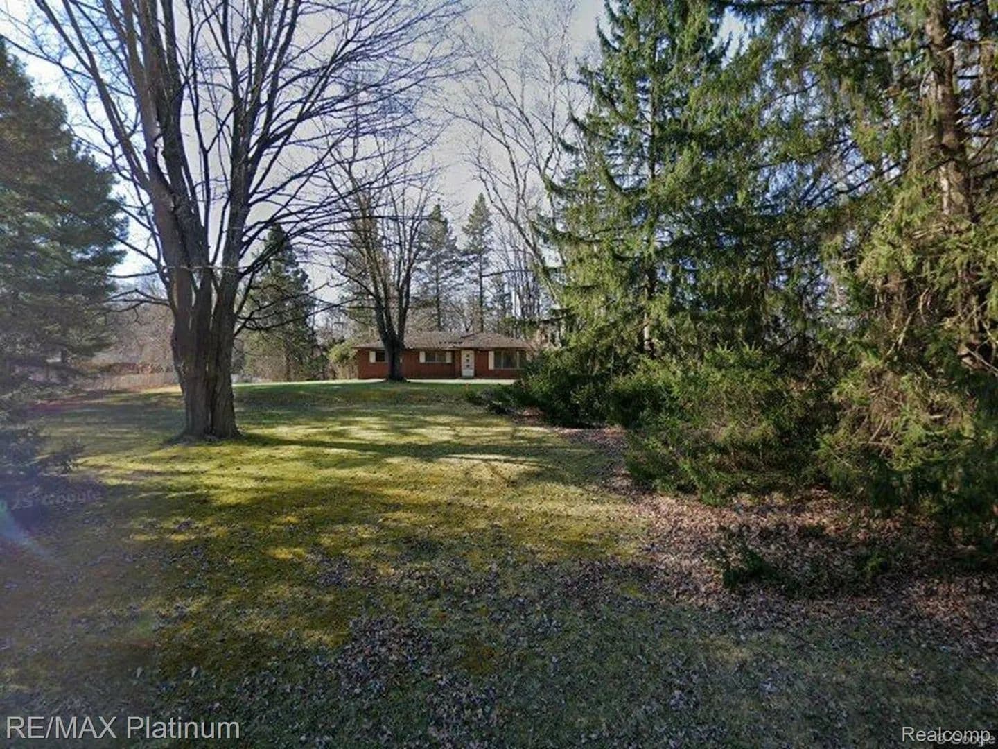 Property from 9466 Hyne Road - KW - , Michigan, 48114