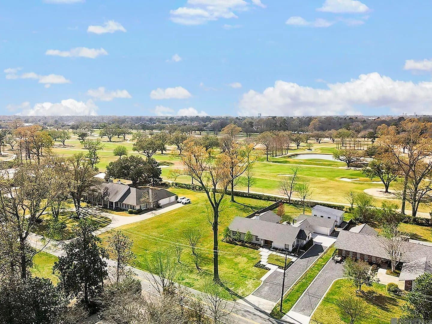 Property from 2630 Fairway Dr - KW - Baton Rouge, Louisiana, 70809