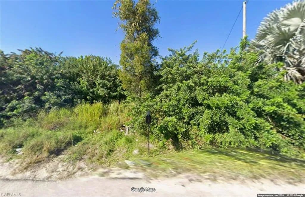 Property from 466 Petite AVE - KW - Lehigh Acres, Florida, 33974