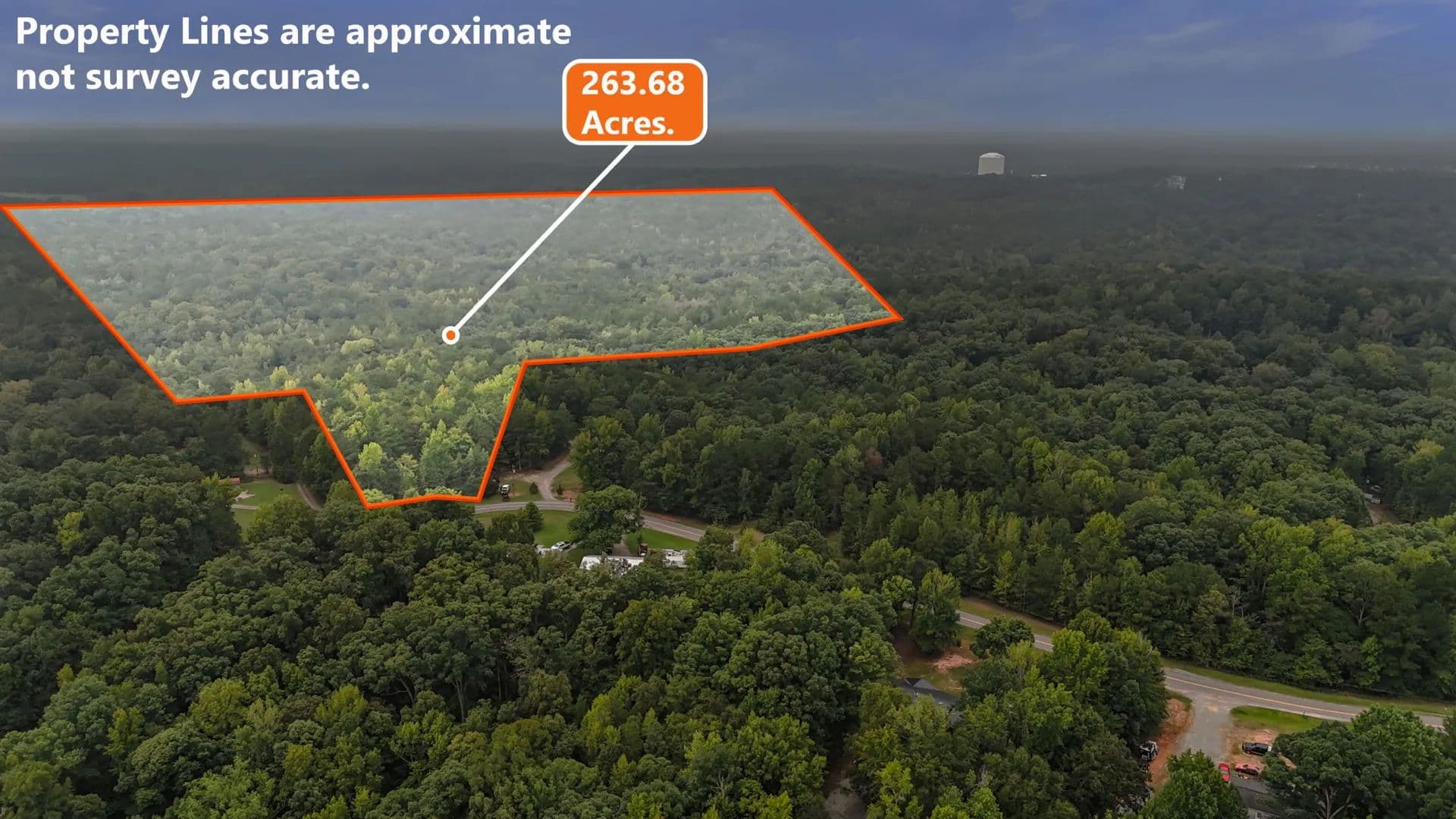 Tucker Oaks - Macon, Georgia, 31217