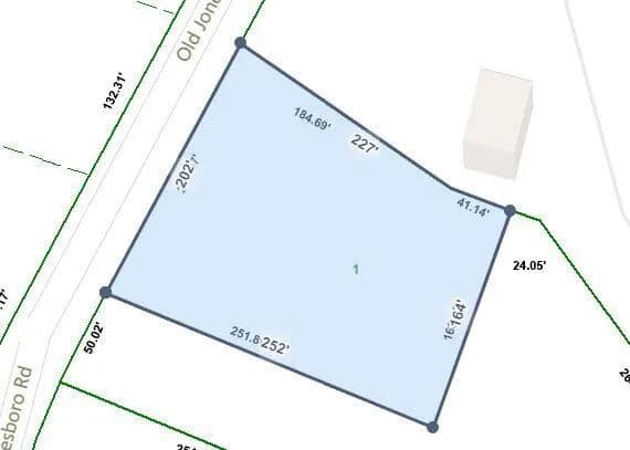 Vacant Land in Bristol - Bristol, Tennessee, 37620