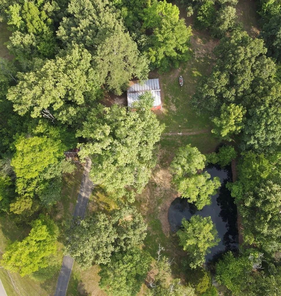 Property from 1490 India Road - KW - Paris, Tennessee, 38242