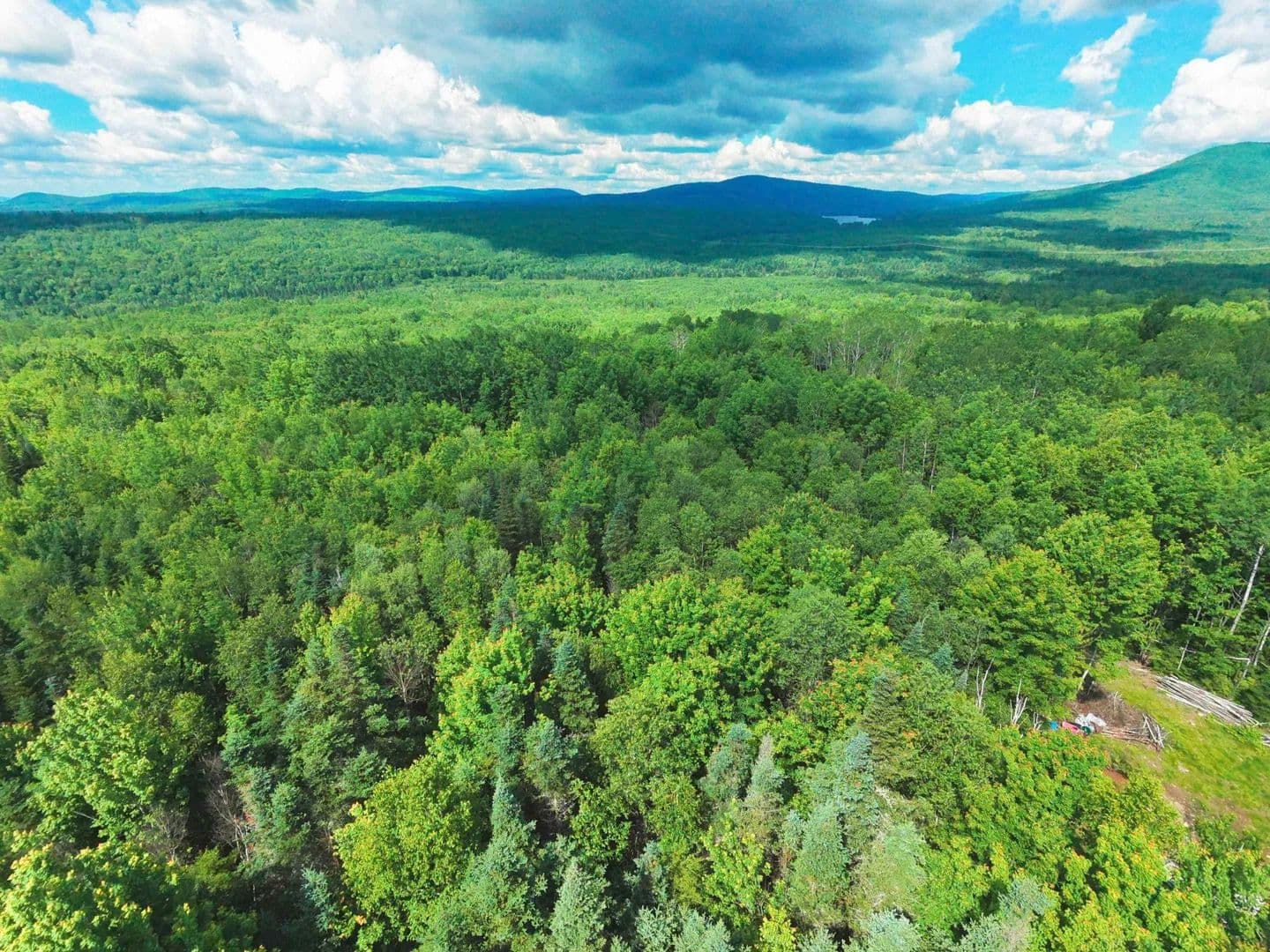 10.05 Acres of Land for Sale in Concord, VT - Concord, Vermont, 05824