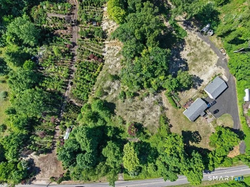 Property from 19-A Elbow Hill Road - KW - Brookfield, Connecticut, 06804