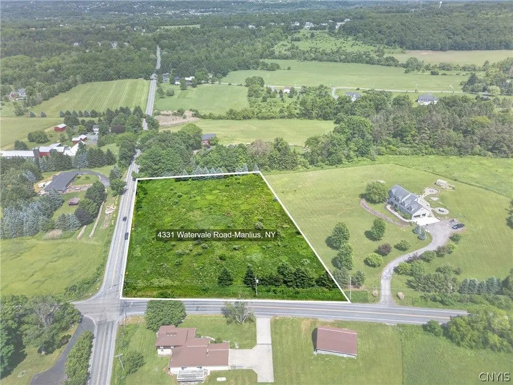 Lots & Land-Other in Manlius - Manlius, New York, 13104