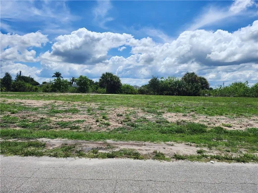 Property from 909 NW 12th PL - KW - Cape Coral, Florida, 33993
