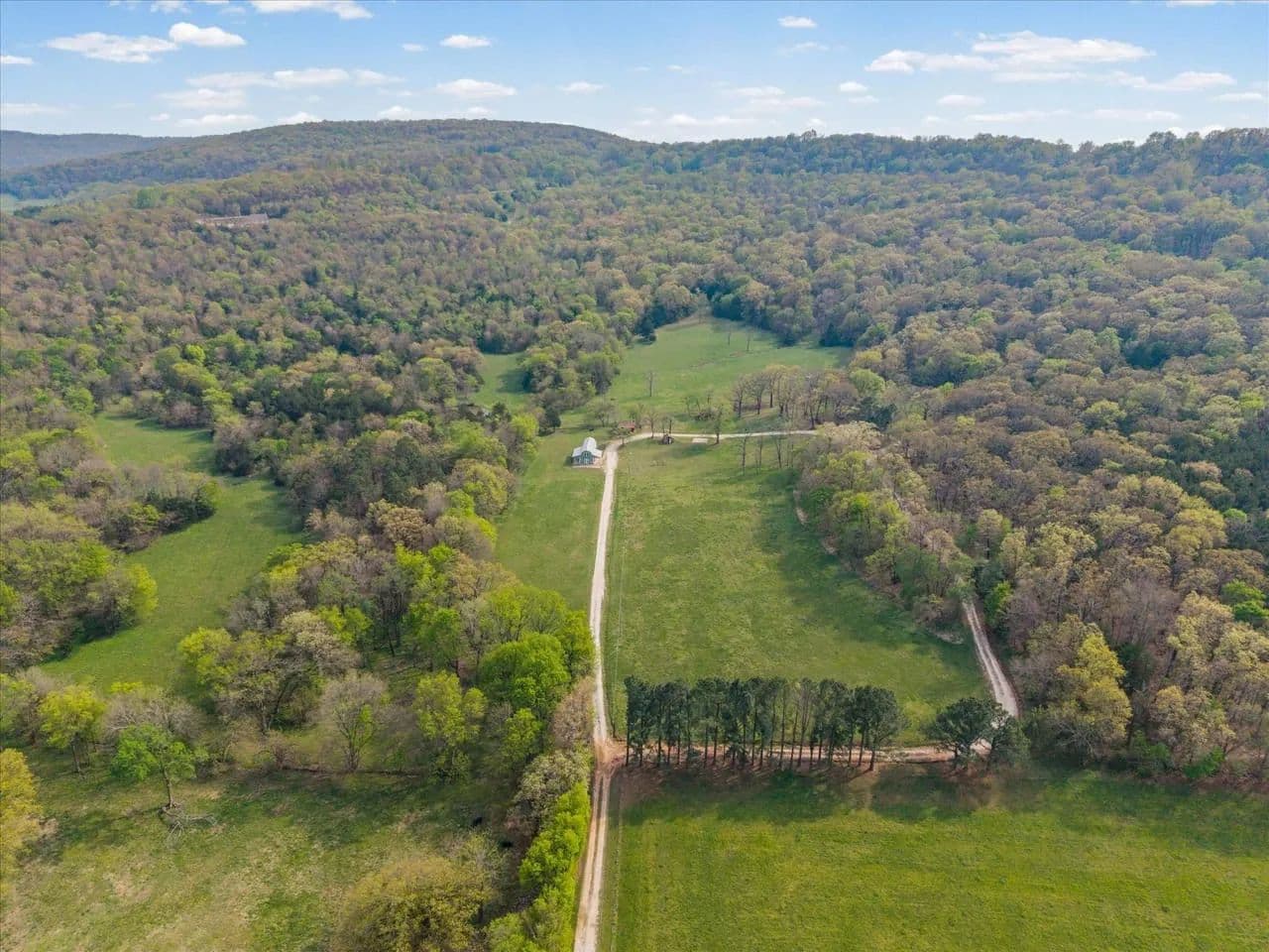 Canehill 120 - Canehill, Arkansas, 72717