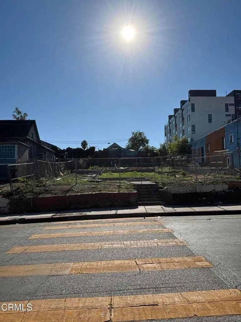 Property from 1274 W Court Street - KW - Los Angeles, California, 90026