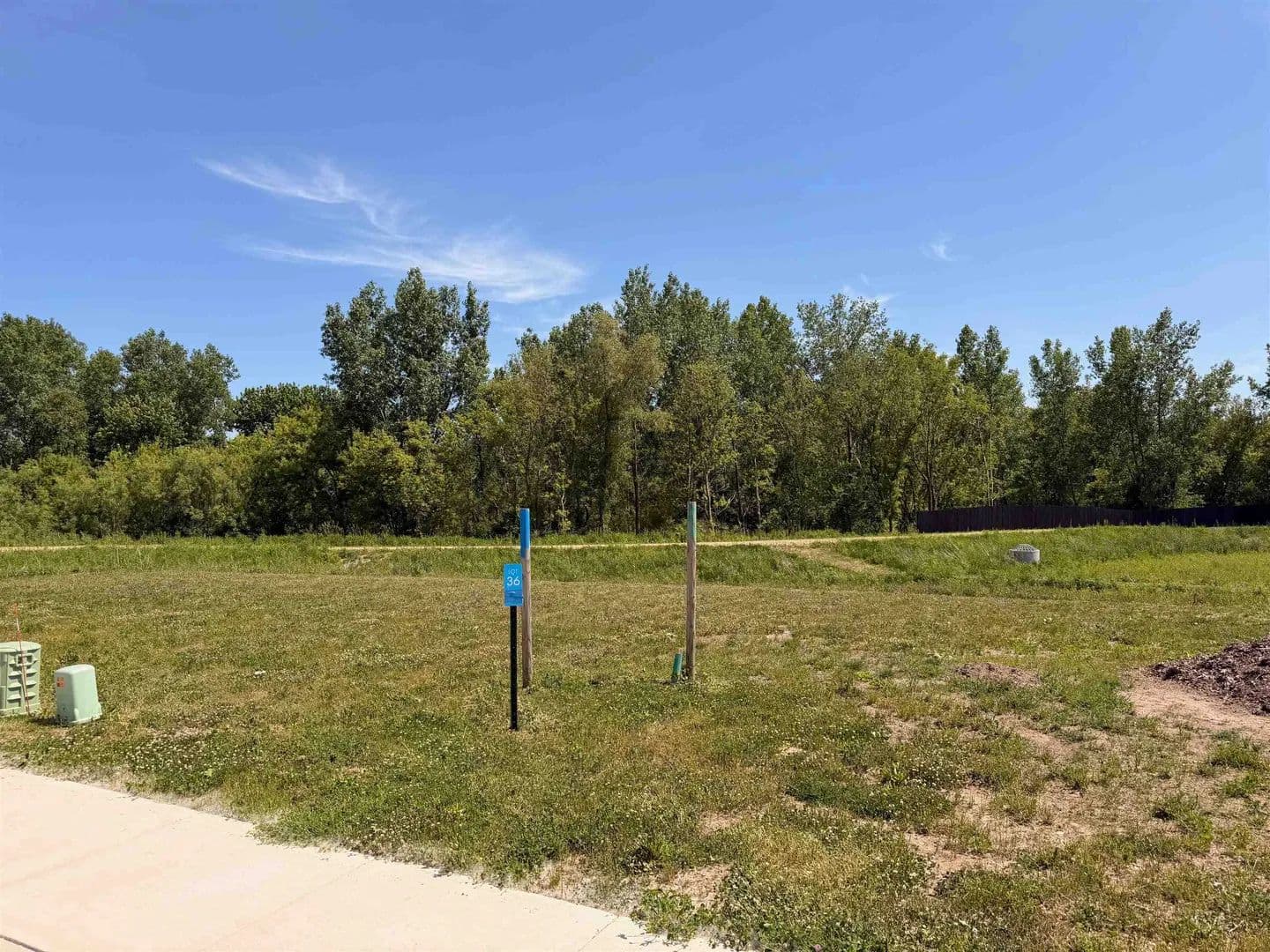 0.07 Acres of Land for Sale in Middleton, Wisconsin - Middleton, Wisconsin, 53562