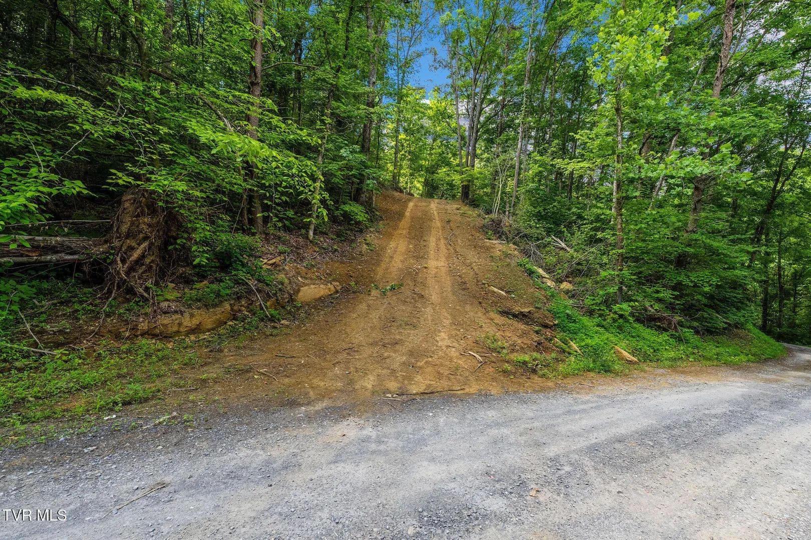 Property from Tbd Longs Bend Road - KW - Rogersville, Tennessee, 37857