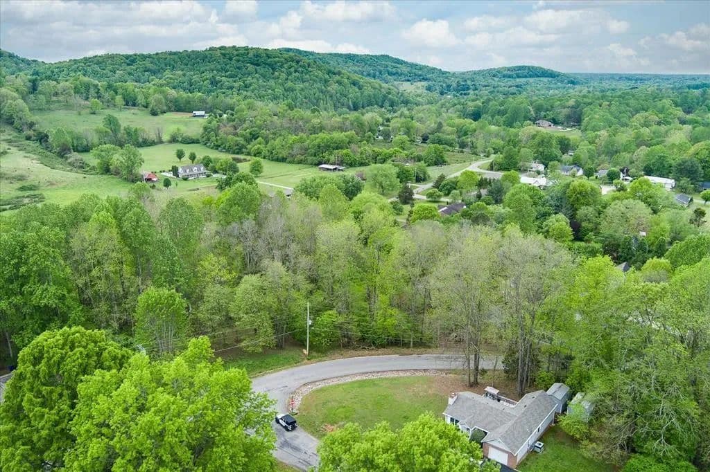 Property from 0 Boone Dr - KW - Cookeville, Tennessee, 38506