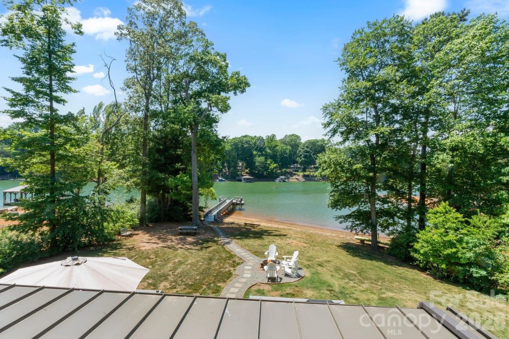 Property from 383 Sundown Road - KW - Mooresville, North Carolina, 28117