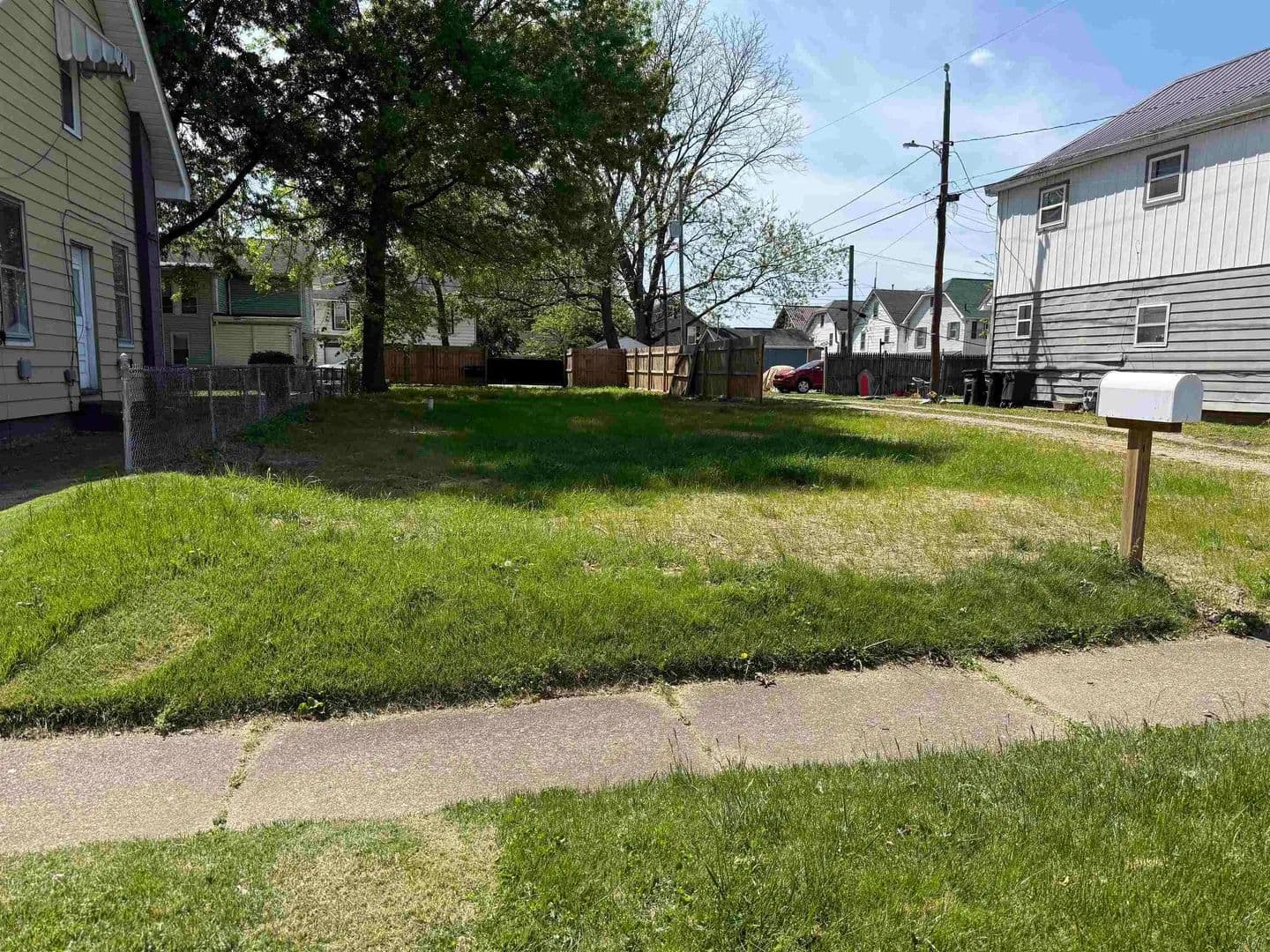 Lots & Land-Other in Huntington - Huntington, West Virginia, 25701