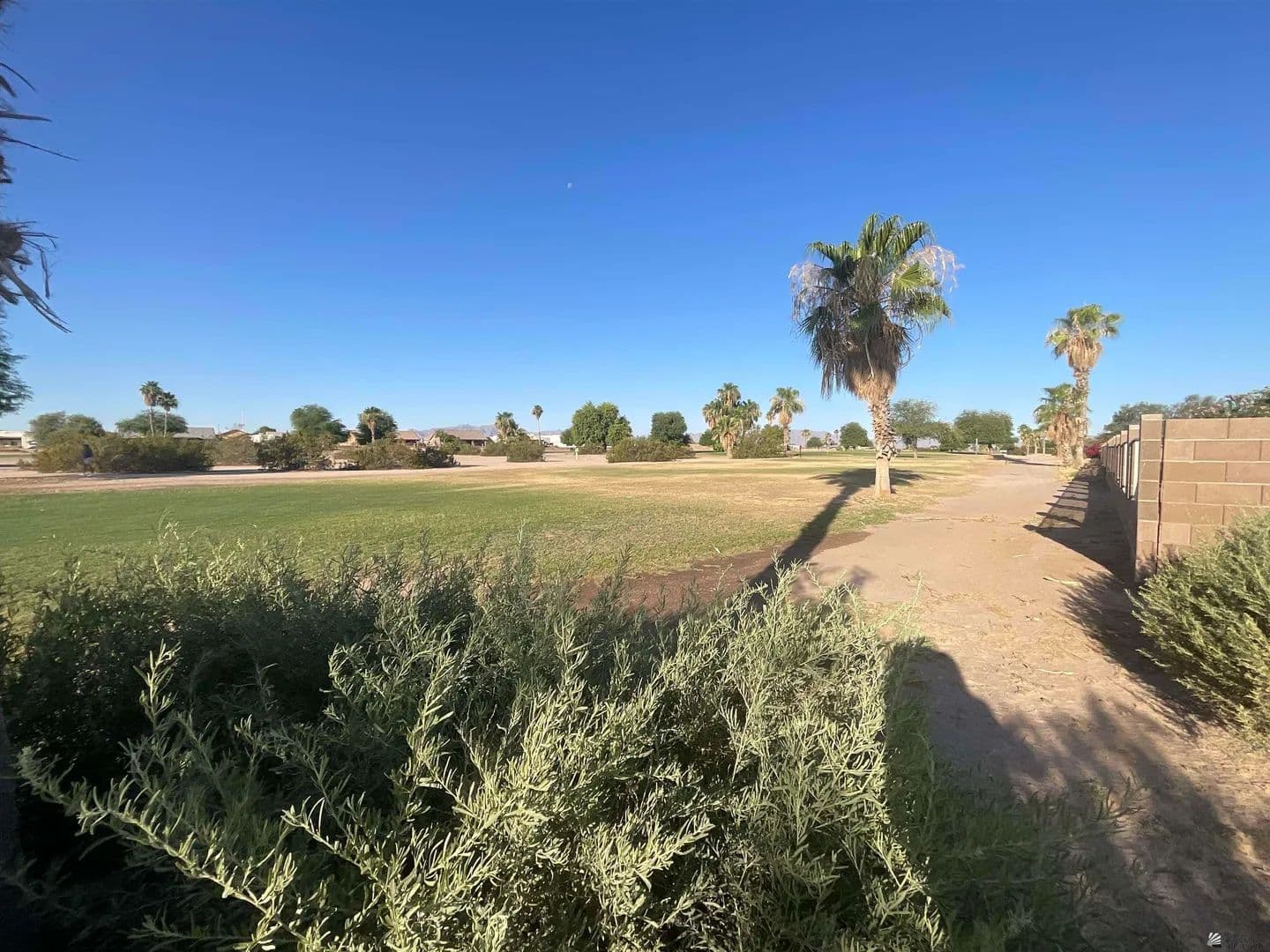 Property from 29837 E Mountain View Ave - KW - Wellton, Arizona, 85356
