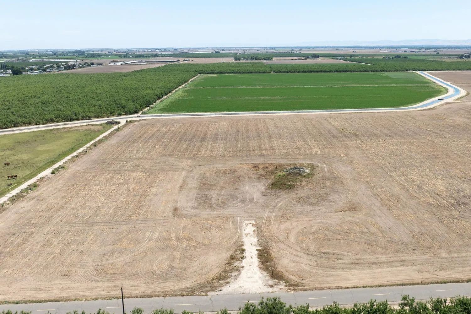 Property from 1824 W Taylor Road - KW - Ceres, California, 95307