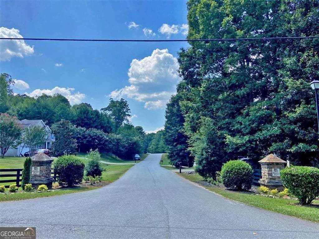 Property from 0 Kerns Ridge Court - KW - Dawsonville, Georgia, 30534