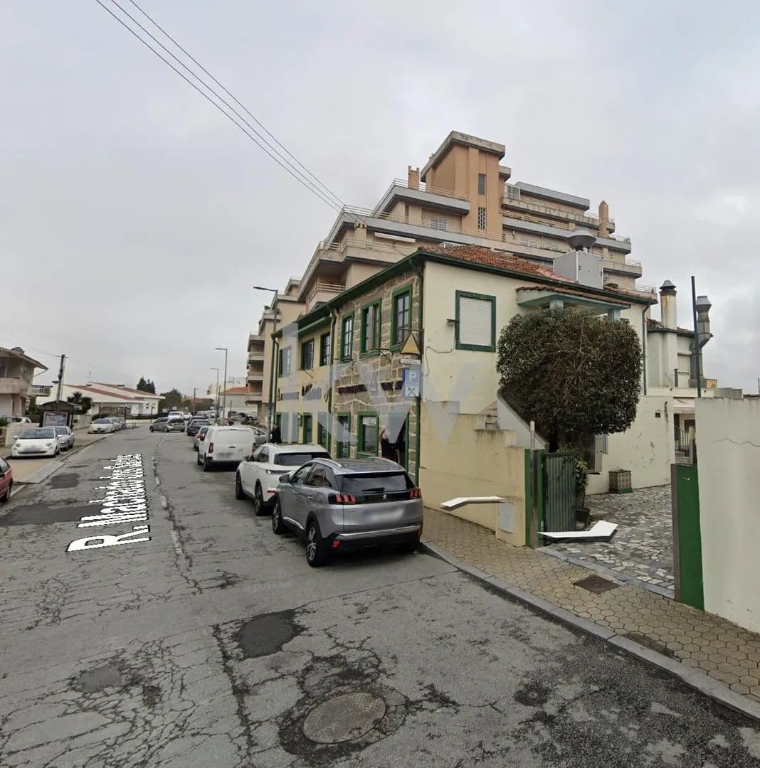 2160 Acres of Land for Sale in Santa Marinha e São Pedro da Afurada, Vila Nova de Gaia - land for sale