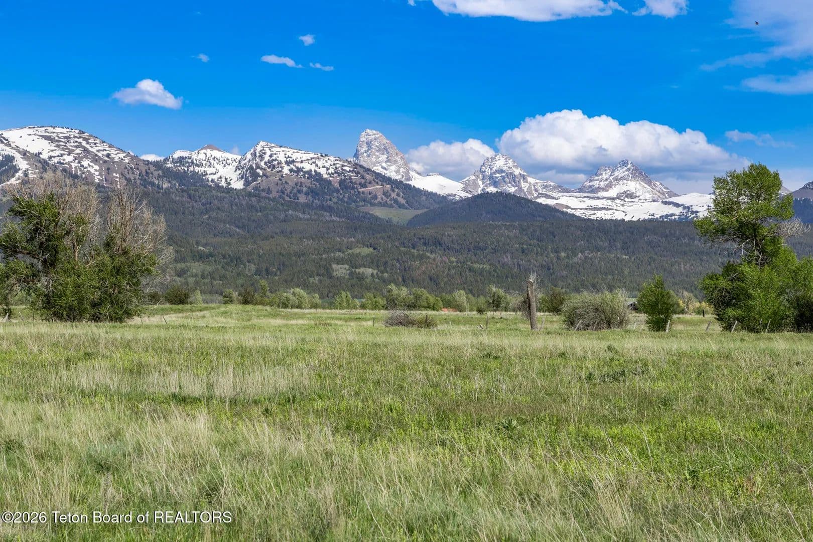 Property from 2165 RIVER EDGE Lane - KW - Tetonia, Idaho, 83452